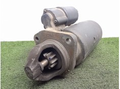 Recambio de motor arranque para man l2000 8.103-8.224 euroi/ii 4.6 diesel referencia OEM IAM 11130537 - 15131356  10.DIENTES