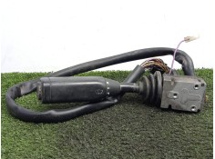 Recambio de mando luces para man l2000 8.103-8.224 euroi/ii 4.6 diesel referencia OEM IAM 81255090093  mando.limpia.incorporado