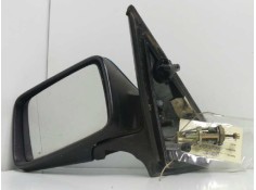 Recambio de retrovisor izquierdo para seat cordoba berlina (6k2) 1.6 referencia OEM IAM  93-99 - MANUAL VERDE