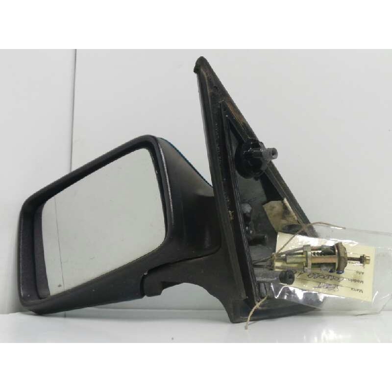 Recambio de retrovisor izquierdo para seat cordoba berlina (6k2) 1.6 referencia OEM IAM  93-99 - MANUAL VERDE