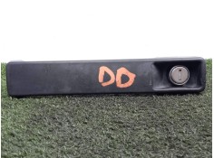 Recambio de maneta exterior delantera derecha para man l2000 8.103-8.224 euroi/ii 4.6 diesel referencia OEM IAM SIN REFERENCIA  