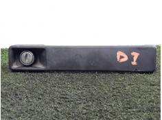 Recambio de maneta exterior delantera izquierda para man l2000 8.103-8.224 euroi/ii 4.6 diesel referencia OEM IAM SIN REFERENCIA