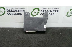 Recambio de centralita check control para nissan primera berlina (p12) 1.9 dci 8v referencia OEM IAM ED05234710   2