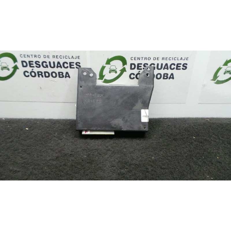 Recambio de centralita check control para nissan primera berlina (p12) 1.9 dci 8v referencia OEM IAM ED05234710  