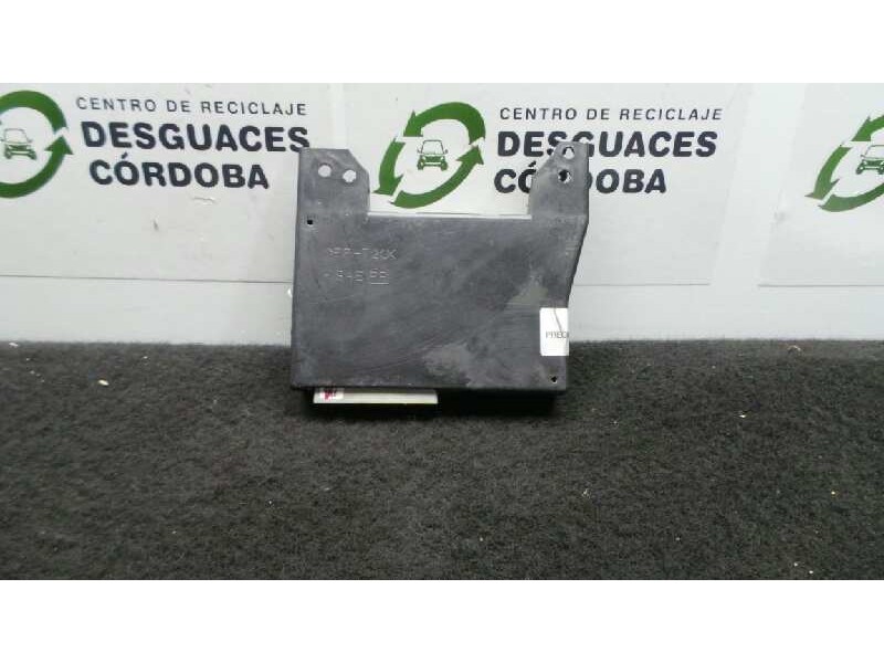 Recambio de centralita check control para nissan primera berlina (p12) 1.9 dci 8v referencia OEM IAM ED05234710  