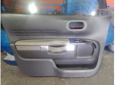 Recambio de guarnecido puerta delantera izquierda para citroën c4 cactus 1.5 bluehdi 100 referencia OEM IAM   