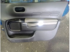 Recambio de guarnecido puerta delantera derecha para citroën c4 cactus 1.5 bluehdi 100 referencia OEM IAM   