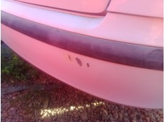Recambio de paragolpes trasero para skoda octavia berlina (1z3) 1.9 tdi referencia OEM IAM    2