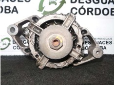 Recambio de alternador para opel astra g berlina 1.7 turbodiesel cat (x 17 dtl / 2h8) referencia OEM IAM 0124225009-90589566 70A