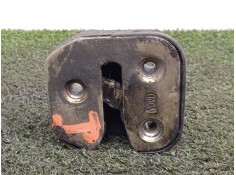 Recambio de cerradura puerta delantera izquierda para man l2000 8.103-8.224 euroi/ii 4.6 diesel referencia OEM IAM SIN REFERENCI