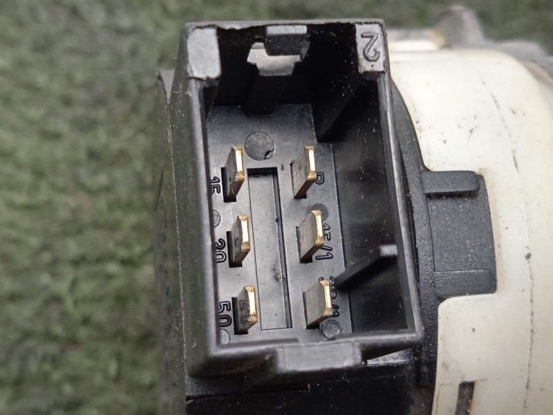 Recambio de conmutador de arranque para man tg - l 12.xxx 7.0 referencia OEM IAM 7360051146  