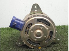 Recambio de electroventilador para renault captur 0.9 tce 12v eco 2 s&s referencia OEM IAM SS355410 - 5000991 - 5YY0584  SOLO.MO