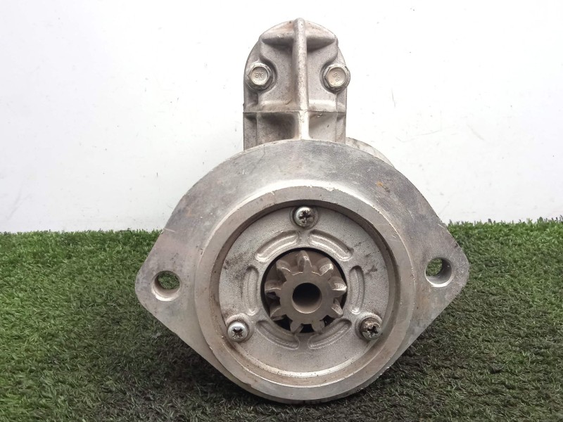Recambio de motor arranque para nissan l-35 2.8 referencia OEM IAM 112365 CARGO 9.DIENTES