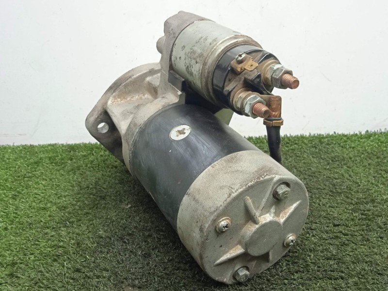 Recambio de motor arranque para nissan l-35 2.8 referencia OEM IAM 112365 CARGO 9.DIENTES