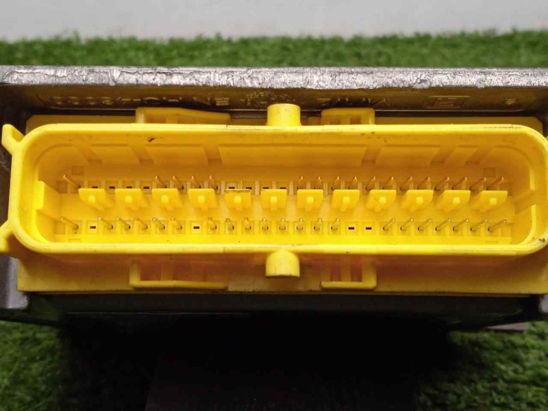 Recambio de centralita airbag para skoda octavia berlina (1z3) 1.6 referencia OEM IAM 1K0909605T-5WK43412 5WK43412 SIEMENS