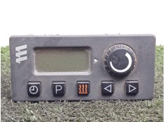 Recambio de mando multifuncion para man tg - l 12.xxx 7.0 referencia OEM IAM 8EU00762813 - 81619900092  