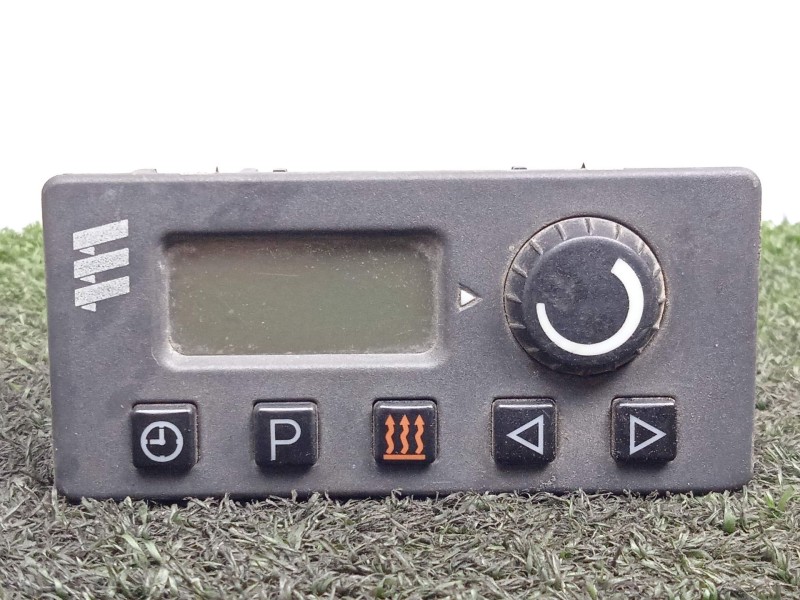 Recambio de mando multifuncion para man tg - l 12.xxx 7.0 referencia OEM IAM 8EU00762813 - 81619900092  