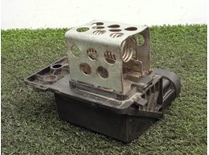 Recambio de resistencia electroventilador para renault captur 0.9 tce 12v eco 2 s&s referencia OEM IAM 255503792R - F2182004  