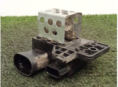 Recambio de resistencia electroventilador para renault captur 0.9 tce 12v eco 2 s&s referencia OEM IAM 255503792R - F2182004   2