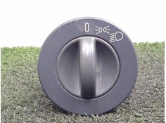 Recambio de interruptor luces para man tg - l 12.xxx 7.0 referencia OEM IAM 81255250193  
