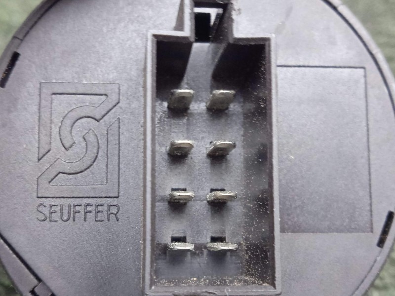 Recambio de interruptor luces para man tg - l 12.xxx 7.0 referencia OEM IAM 81255250193  