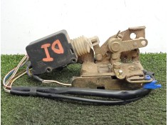 Recambio de cerradura puerta delantera izquierda para man tg - l 12.xxx 7.0 referencia OEM IAM 81626806121  