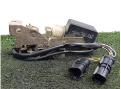 Recambio de cerradura puerta delantera izquierda para man tg - l 12.xxx 7.0 referencia OEM IAM 81626806121   2