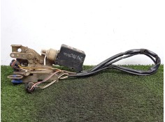 Recambio de cerradura puerta delantera derecha para man tg - l 12.xxx 7.0 referencia OEM IAM 81626806122  
