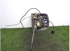 Recambio de maneta exterior delantera derecha para man tg - l 12.xxx 7.0 referencia OEM IAM 81626416081   2