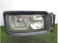 Recambio de faro derecho para man tg - l 12.xxx 7.0 referencia OEM IAM 81251016450  