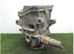 Recambio de valvula aire adicional para man tg - l 12.xxx 7.0 referencia OEM IAM 81521066013 - 0486203023  