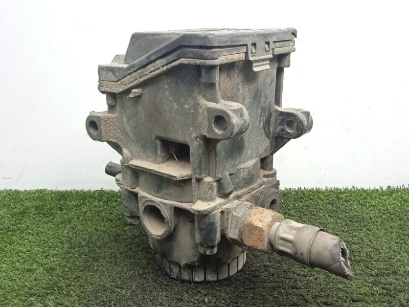 Recambio de valvula aire adicional para man tg - l 12.xxx 7.0 referencia OEM IAM 81521066013 - 0486203023  