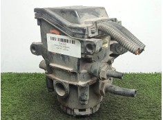 Recambio de valvula aire adicional para man tg - l 12.xxx 7.0 referencia OEM IAM 81521066013 - 0486203023   2