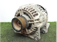 Recambio de alternador para nissan l-35 2.8 referencia OEM IAM CGB10166 90AH - 12V POLEA.FIJA - 6.CANALES