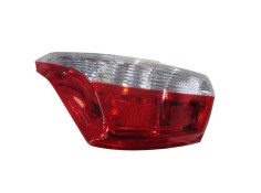 Recambio de piloto trasero izquierdo para citroën c-elysée referencia OEM IAM 16040531 - 9674809080  