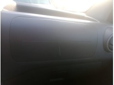 Recambio de airbag delantero derecho para peugeot partner furgoneta/monovolumen (5_, g_) 1.6 hdi 75 referencia OEM IAM   