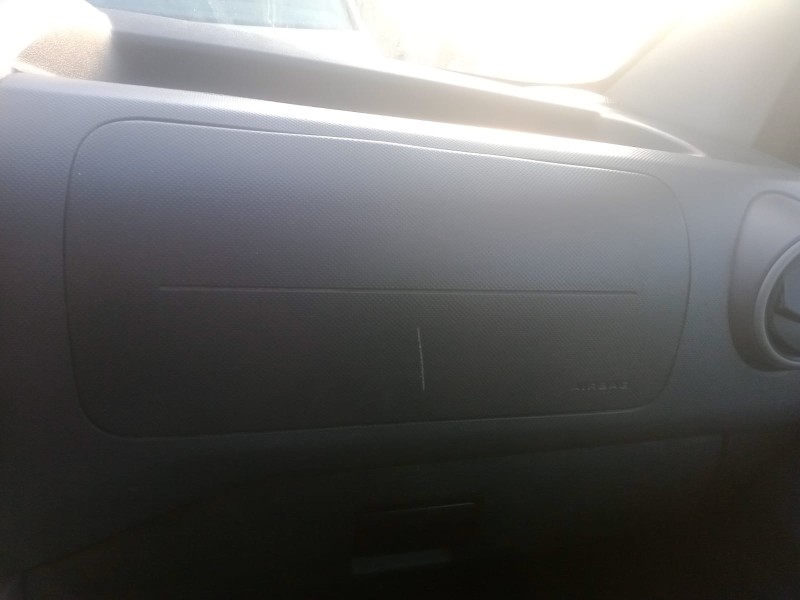 Recambio de airbag delantero derecho para peugeot partner furgoneta/monovolumen (5_, g_) 1.6 hdi 75 referencia OEM IAM   