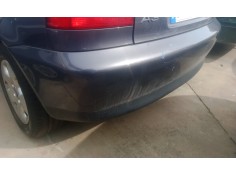 Recambio de paragolpes trasero para audi a3 (8l1) 1.9 tdi referencia OEM IAM   