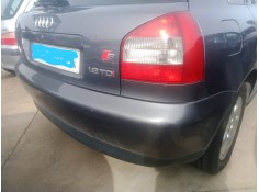 Recambio de paragolpes trasero para audi a3 (8l1) 1.9 tdi referencia OEM IAM    2
