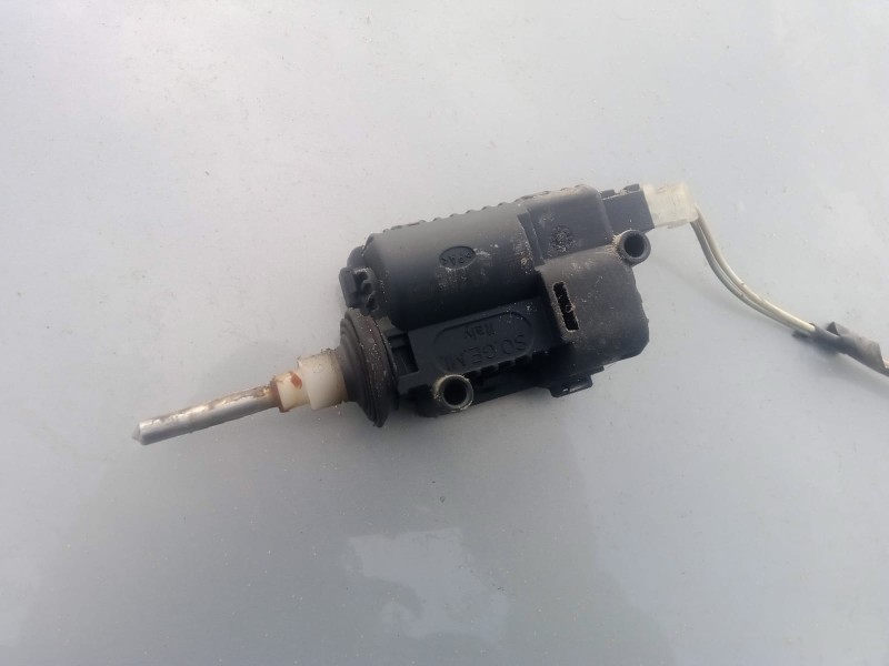 Recambio de no identificado para opel zafira / zafira family b (a05) 1.9 cdti (m75) referencia OEM IAM   