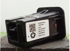 Recambio de modulo electronico para jeep compass (mp, m6, mv, m7) 1.4 multiair 4x4 referencia OEM IAM 735579645   2