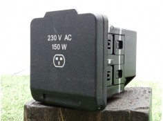 Recambio de modulo electronico para jeep compass (mp, m6, mv, m7) 1.4 multiair 4x4 referencia OEM IAM 6814872AA  