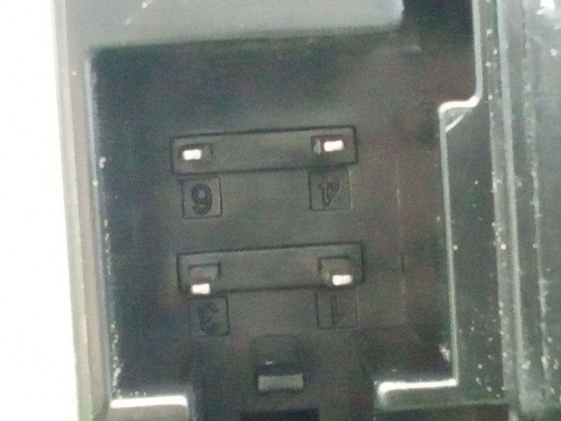Recambio de modulo electronico para jeep compass (mp, m6, mv, m7) 1.4 multiair 4x4 referencia OEM IAM 6814872AA  