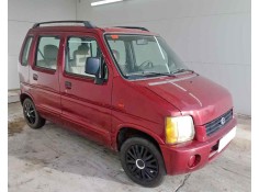 Recambio de aleta delantera derecha para suzuki wagon r+ sr (em) 1.2 referencia OEM IAM   