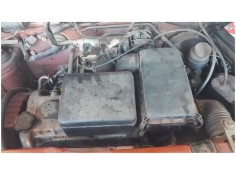 Recambio de motor completo para suzuki wagon r+ sr (em) 1.2 referencia OEM IAM   
