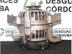Recambio de alternador para opel astra g berlina 1.7 turbodiesel cat (x 17 dtl / 2h8) referencia OEM IAM 0124225009-90589566 70A 2