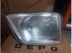 Recambio de faro antiniebla derecho para iveco daily caja cerrada (1999 =>) 2.3 diesel referencia OEM IAM 14421164  