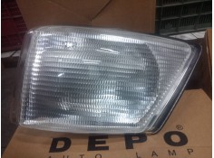Recambio de faro antiniebla izquierdo para iveco daily caja cerrada (1999 =>) 2.8 diesel cat referencia OEM IAM 14421163  