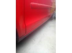 Recambio de faldon lateral para volkswagen polo iv (9n_, 9a_) 1.4 tdi referencia OEM IAM   