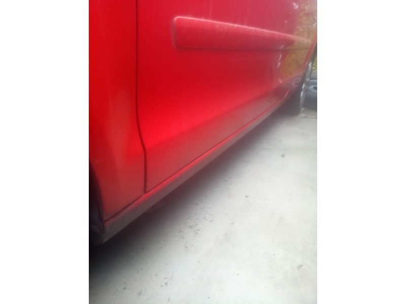 Recambio de faldon lateral para volkswagen polo iv (9n_, 9a_) 1.4 tdi referencia OEM IAM   